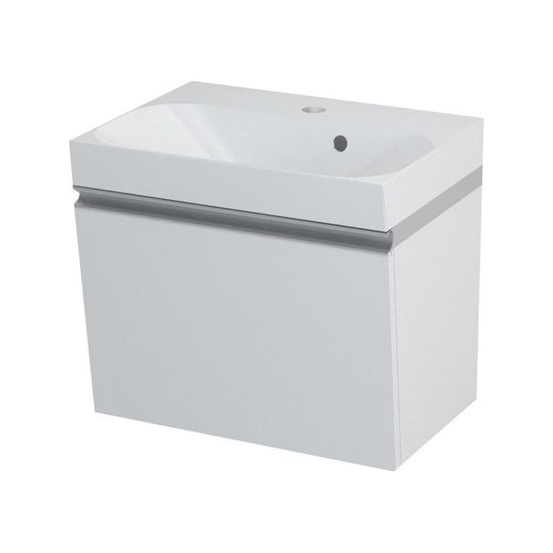 GELCO Umývadlo JOY 50 FDT-537 2