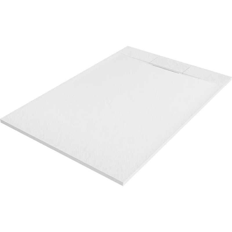MEXEN - Otto obdĺžniková sprchová vanička SMC 140 x 90, biela 4N109014