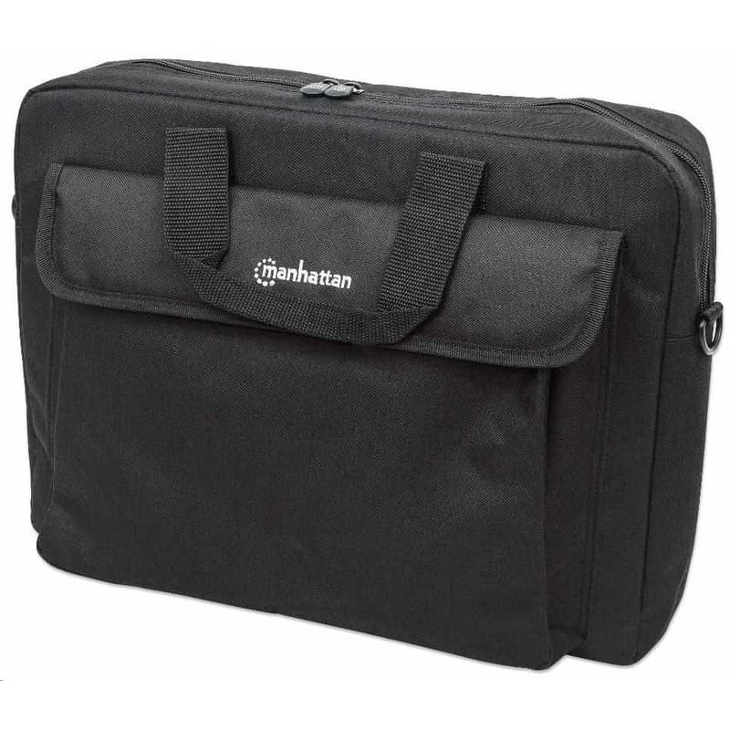 MANHATTAN Taška na notebook do 15, 6" London Notebook Computer Briefcase 1