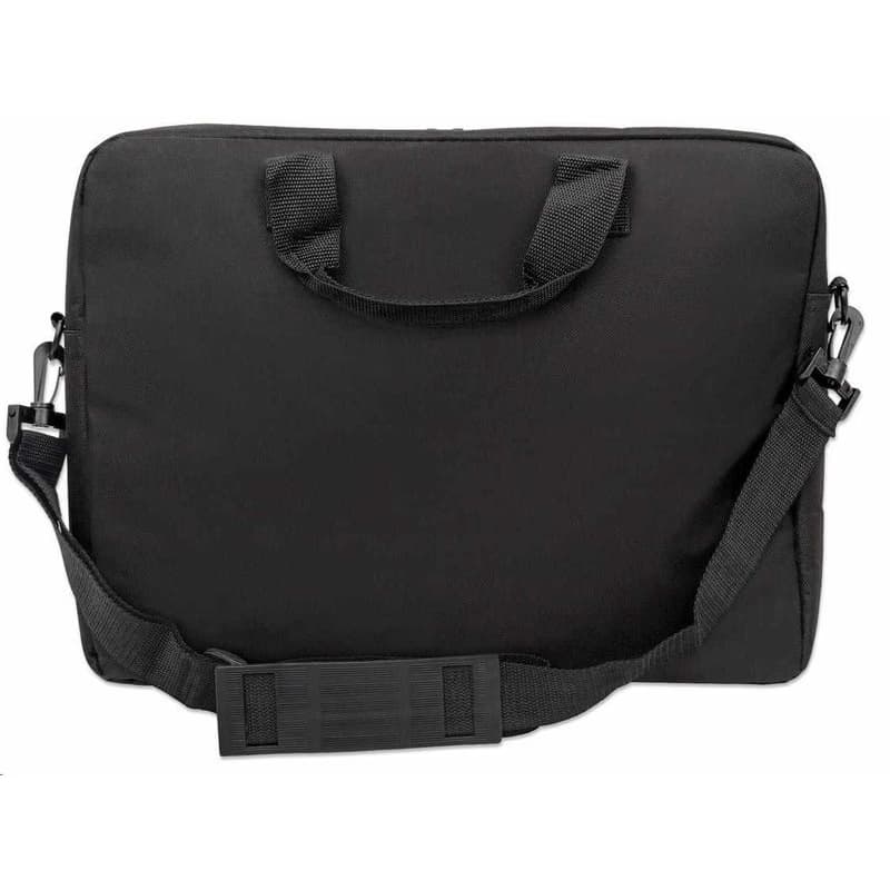 MANHATTAN Taška na notebook do 15, 6" London Notebook Computer Briefcase 5