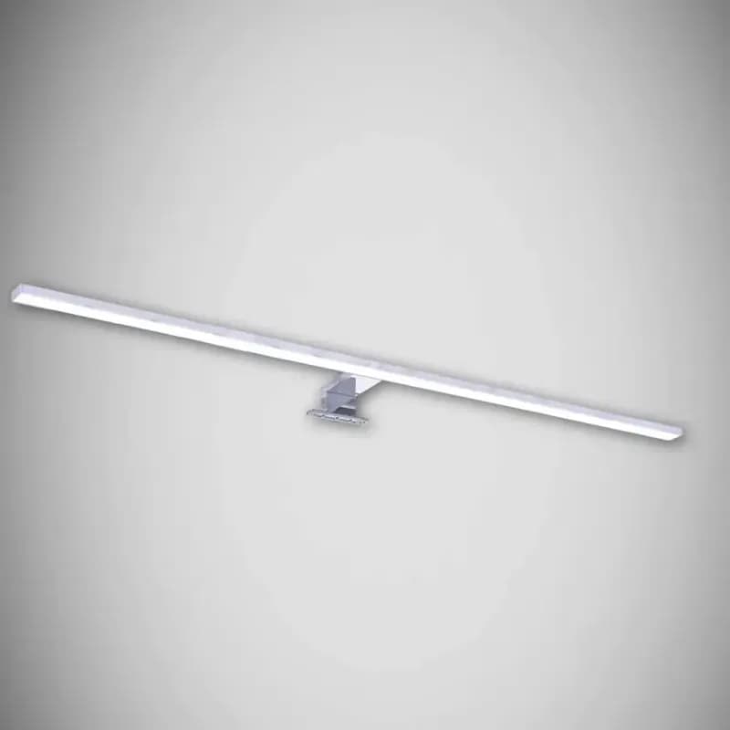 Nástenné svietidlo Roxana LED 15W chróm 4000K 03750 K1