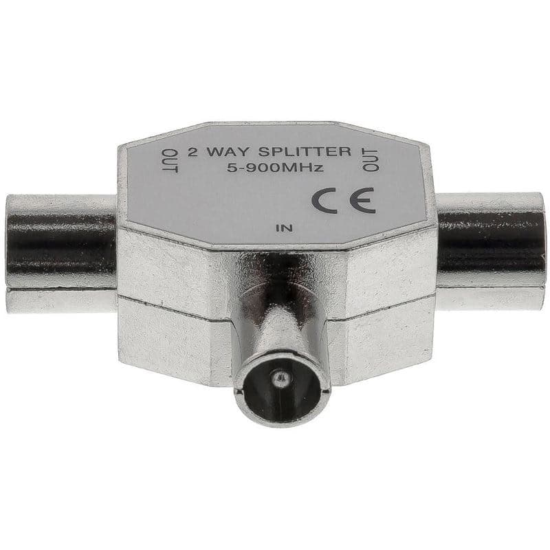 SAV 124-000 An.zluč. 1M-2F nikel P SENCOR 1
