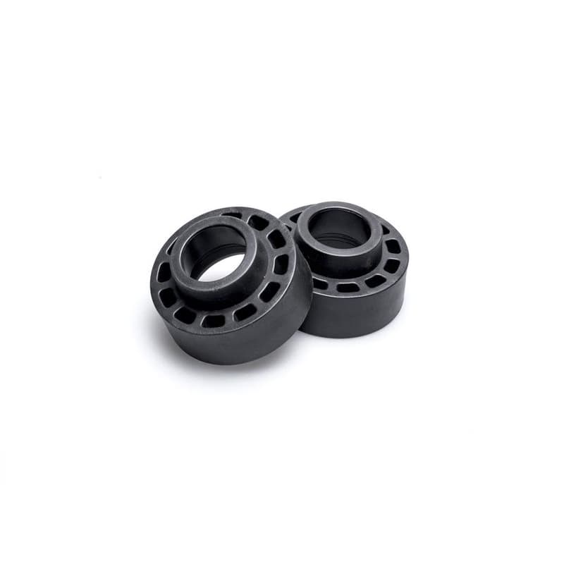 ST Suspensions podložky na zvýšenie zadnej nápravy +20 mm – Škoda Roomster, Audi TT Roadster, Volkswagen New Beetle – 68530057 1