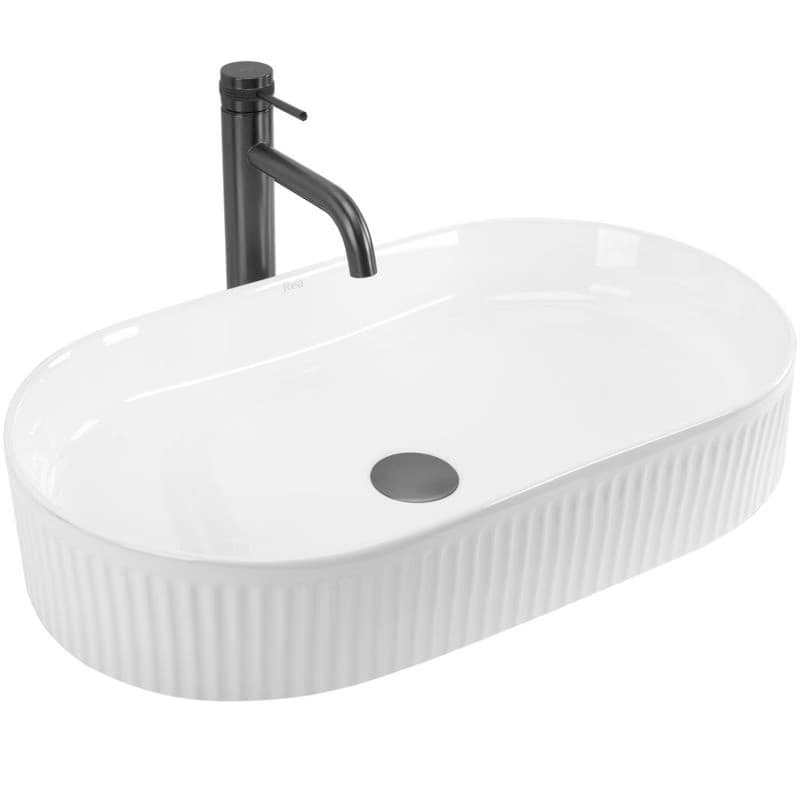 REA - Umývadlo na dosku Vanda 61 REA-U6526 3
