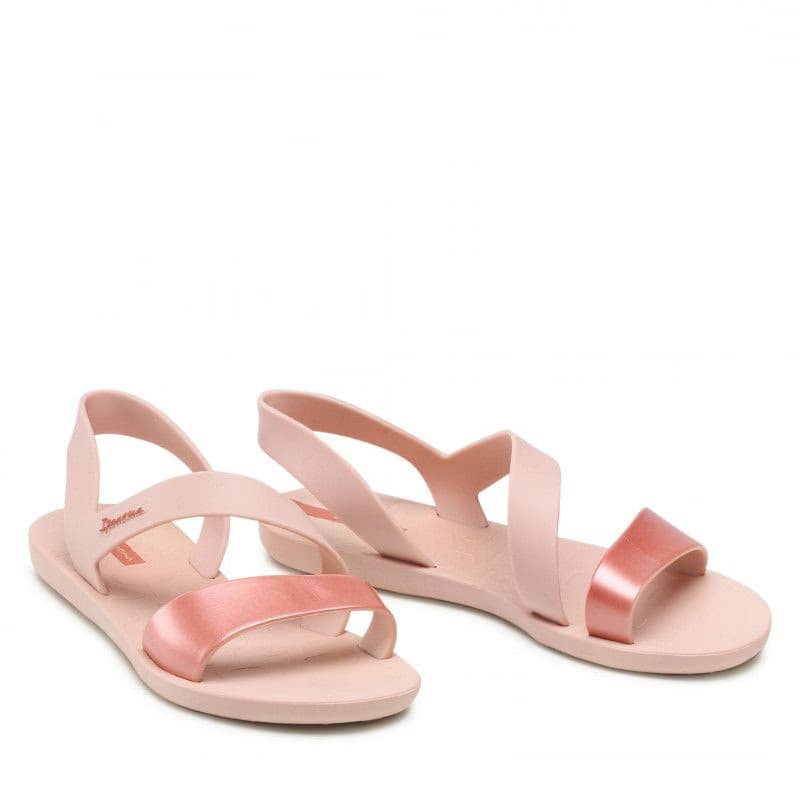 Dámske sandále IPANEMA Vibe Sandal light pink 2