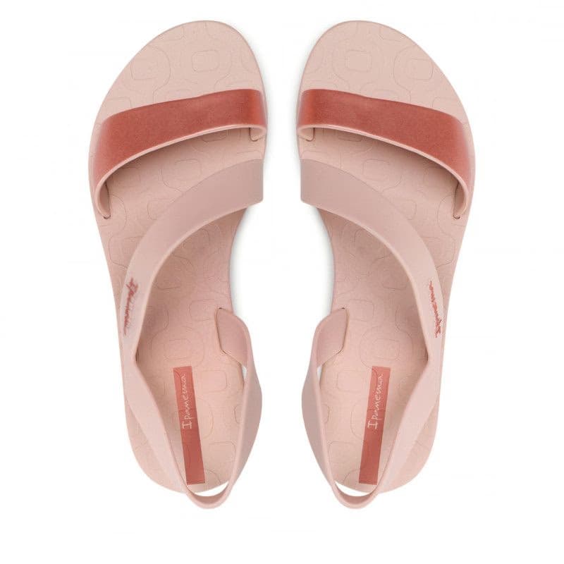 Dámske sandále IPANEMA Vibe Sandal light pink 3