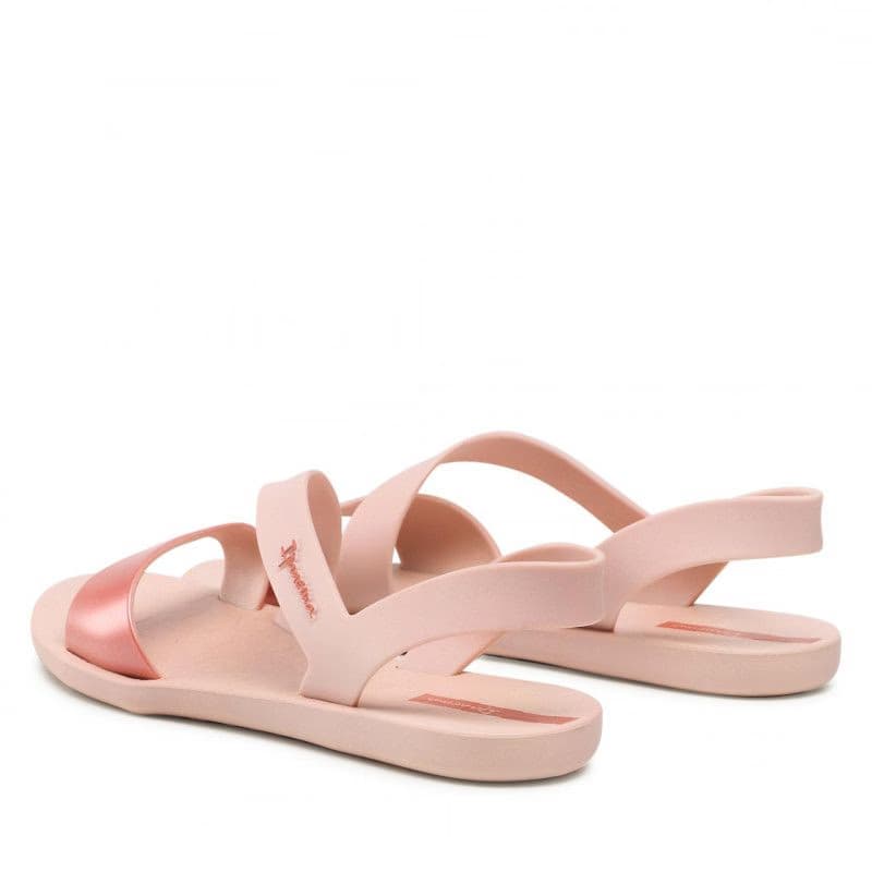 Dámske sandále IPANEMA Vibe Sandal light pink 4