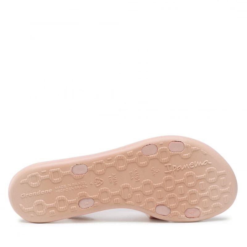 Dámske sandále IPANEMA Vibe Sandal light pink 5