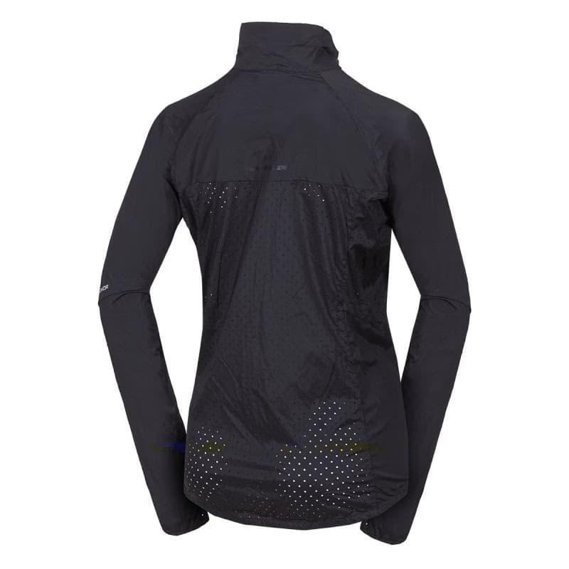 Dámska turistická bunda NORTHFINDER JAZLYNN 269black 4