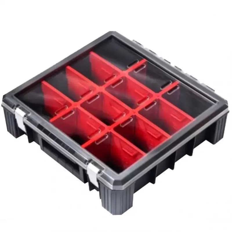 Organizér HD Flex 400 390x400x110mm 1