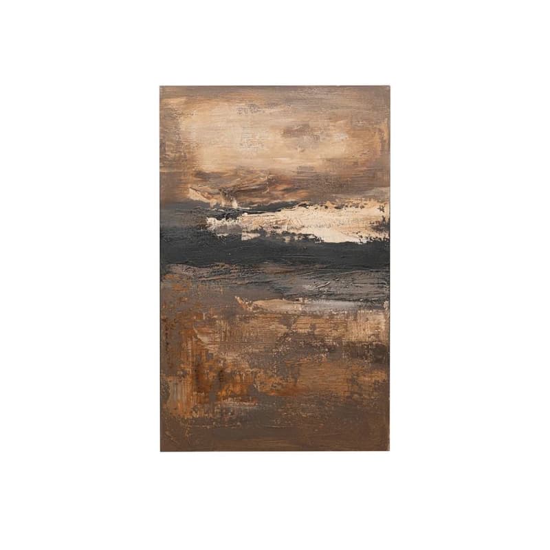 Dusty Horizon obraz na plátne 100x150 cm 1
