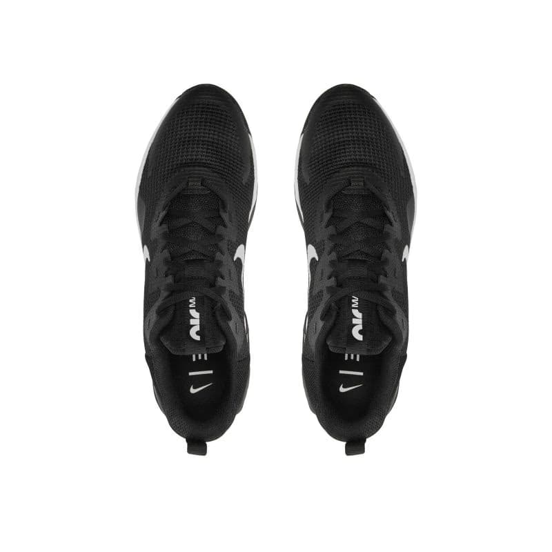 Pánska športová obuv (tréningová) NIKE Air Max Alpha Trainer 5 M black black white 2