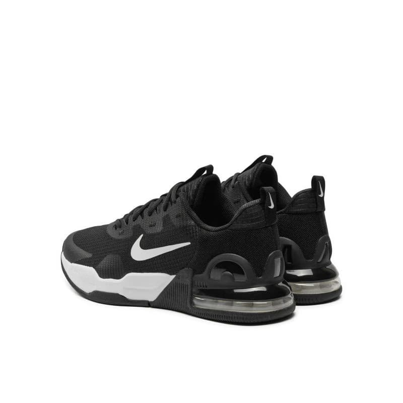 Pánska športová obuv (tréningová) NIKE Air Max Alpha Trainer 5 M black black white 3