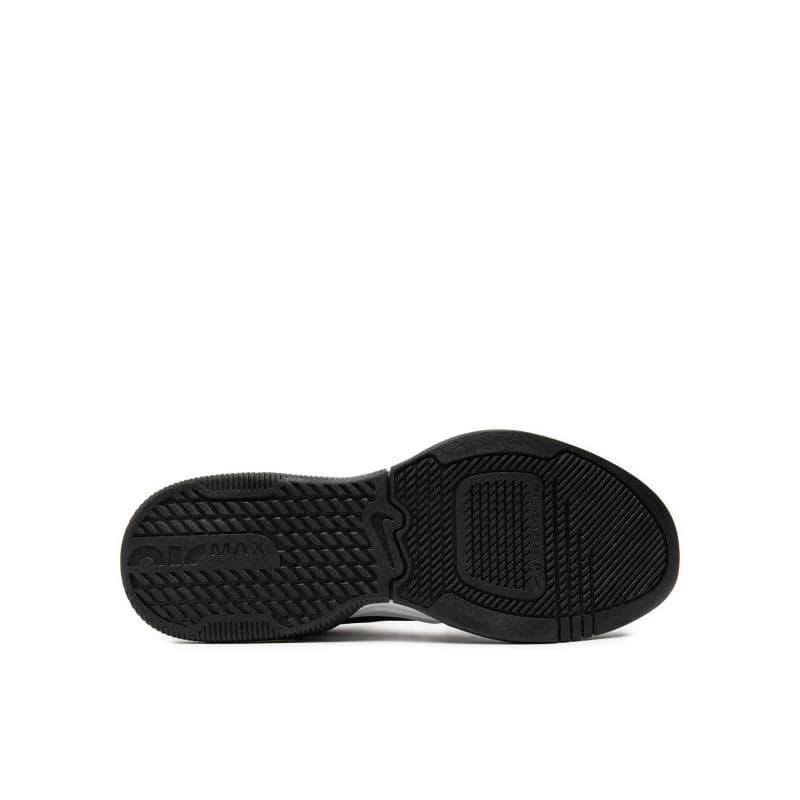Pánska športová obuv (tréningová) NIKE Air Max Alpha Trainer 5 M black black white 4
