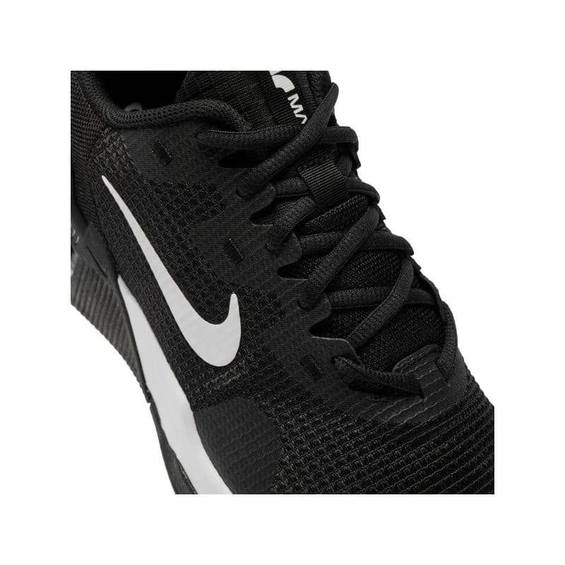 Pánska športová obuv (tréningová) NIKE Air Max Alpha Trainer 5 M black black white 5