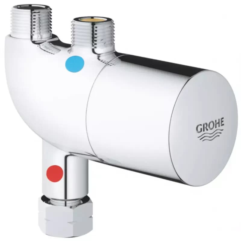 Bezpečnostný termostatický ventil GROHTHERM MICRO