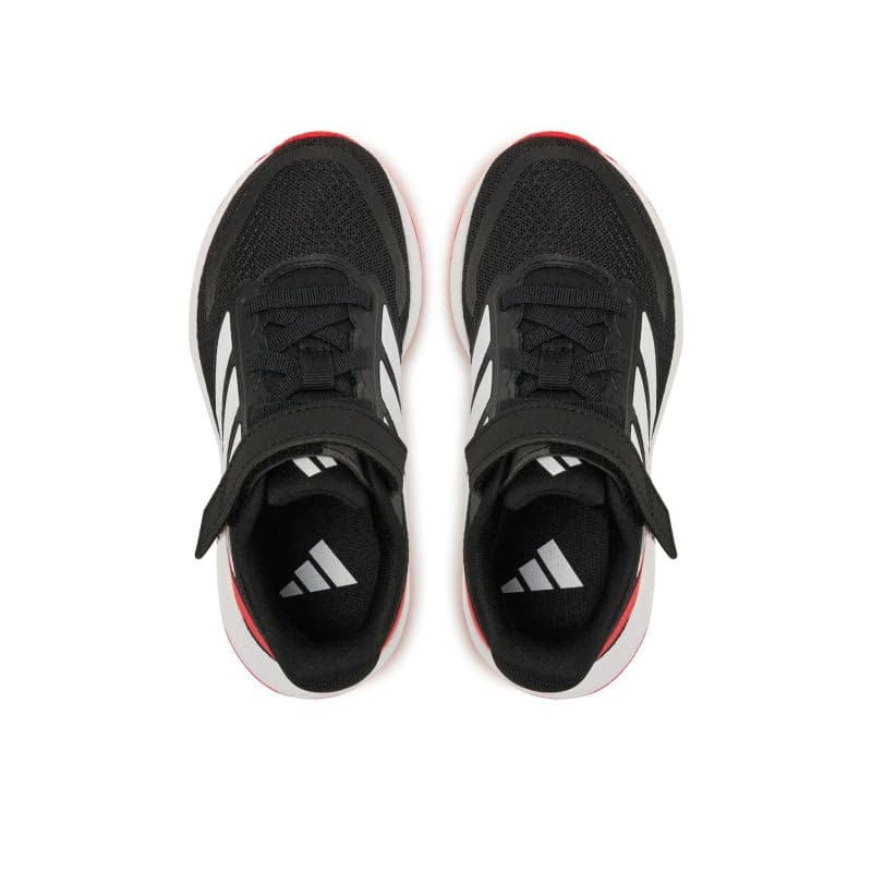 Chlapčenská športová obuv (tréningová) ADIDAS Runfalcon 5 K core black cloud white lucid red 3