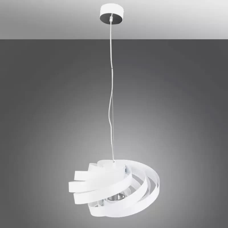 Luster BRYZA biely 2936/Z-B-1 LW1