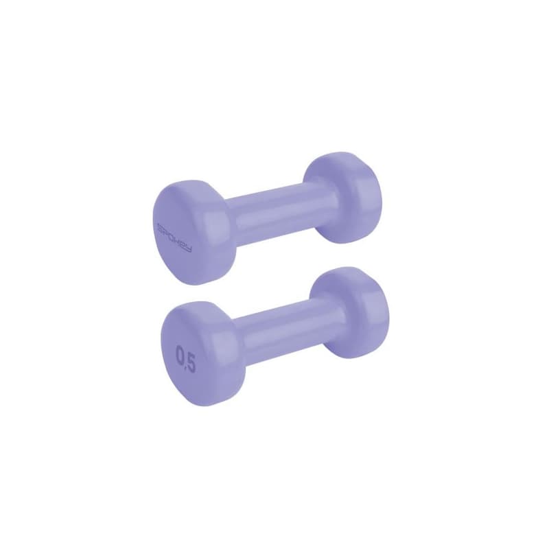 Set závažia SPOKEY SHAPE 2x 0,5 kg 1