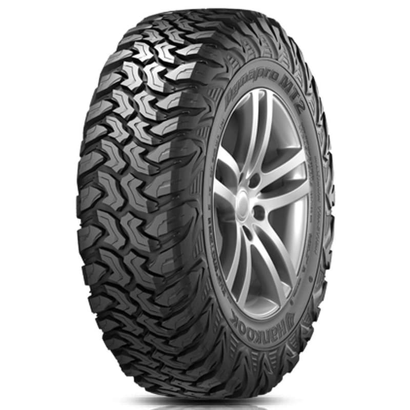 Hankook RT05 DynaPro MT2 225/75 R16 115 Q Letné