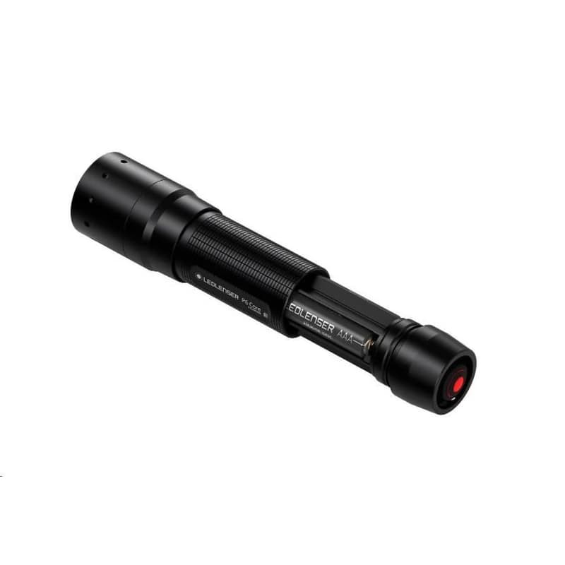 Ledlenser P6 Core ručné svietidlo 2