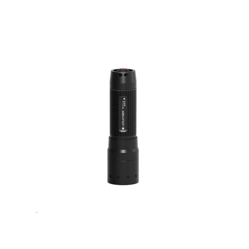Ledlenser P6 Core ručné svietidlo 3