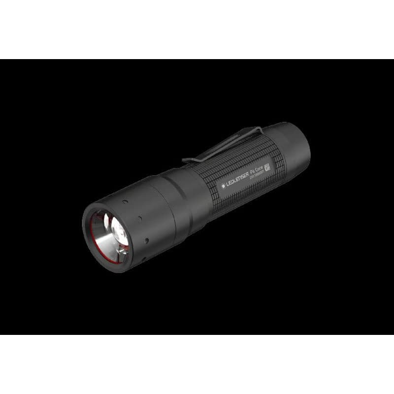 Ledlenser P6 Core ručné svietidlo 4