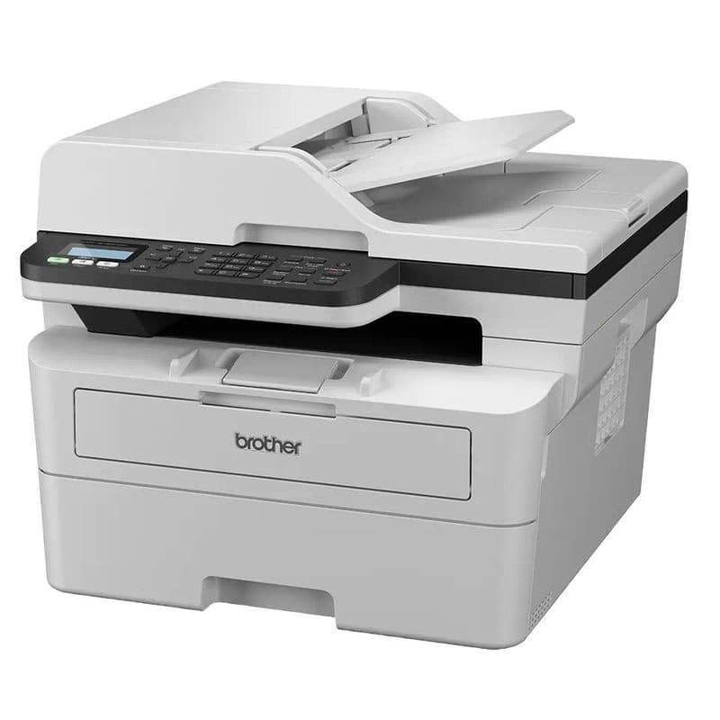 Brother/MFC-B7800DN/MF/Laser/A4/LAN/USB 2