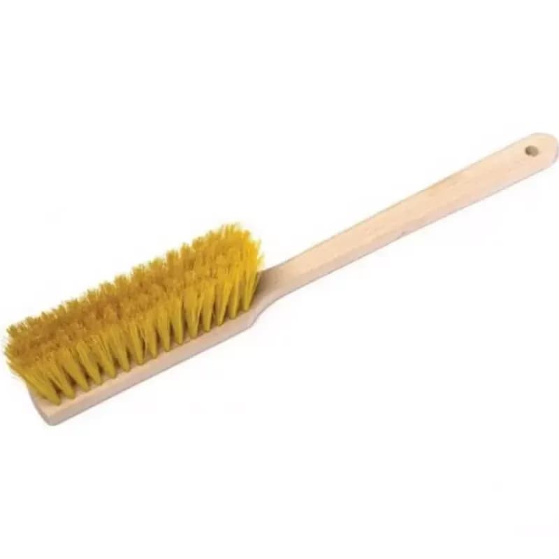 Metlička prírodná 1