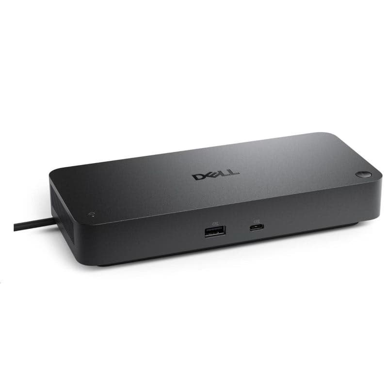 DELL Pro Thunderbolt 4 Smart Dock - SD25TB4 1