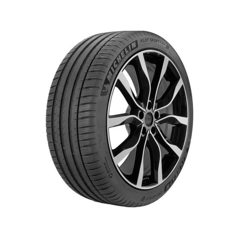 Michelin Pilot Sport 4 SUV ( 265/40 R22 106Y XL EV Suitable FRV )