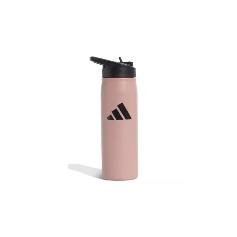 Fľaša ADIDAS Met Btl Str 0.6 WARCLA BLACK