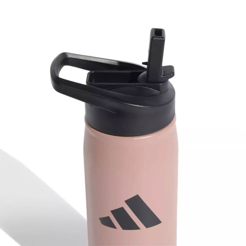 Fľaša ADIDAS Met Btl Str 0.6 WARCLA BLACK 2