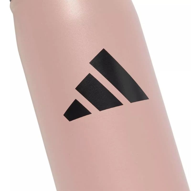 Fľaša ADIDAS Met Btl Str 0.6 WARCLA BLACK 3