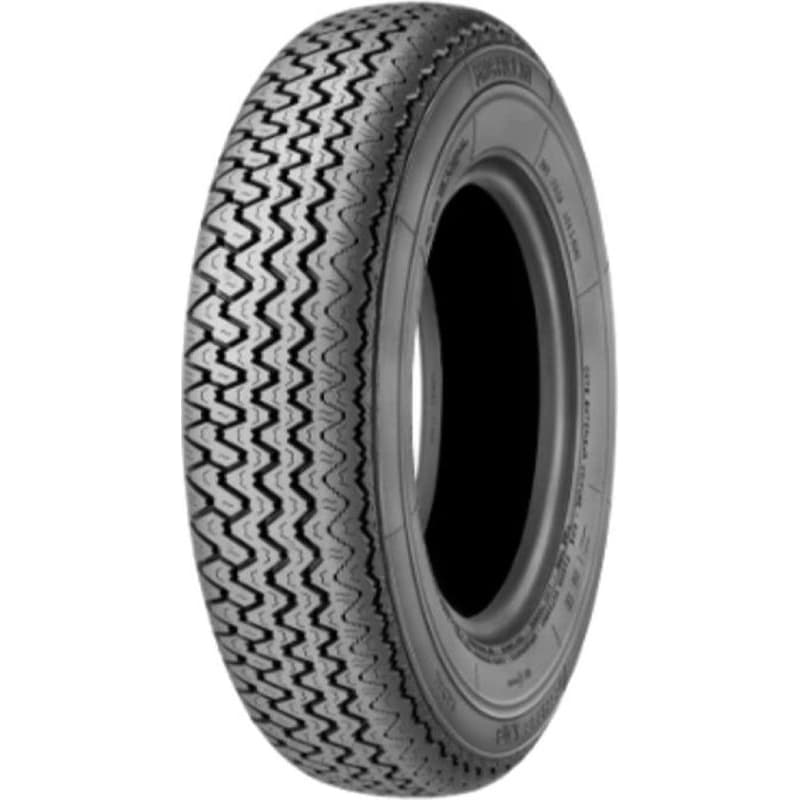 Michelin Collection XAS FF ( 185 R13 88H )