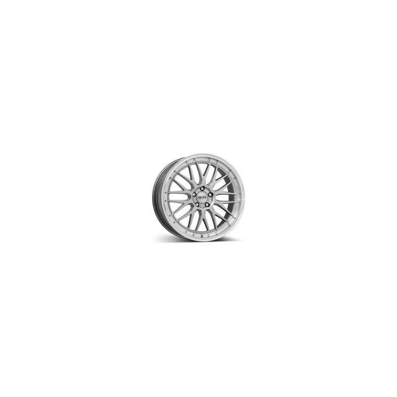 Disk alu DOTZ Bilbao blaze 8x17 5x120 ET34 1
