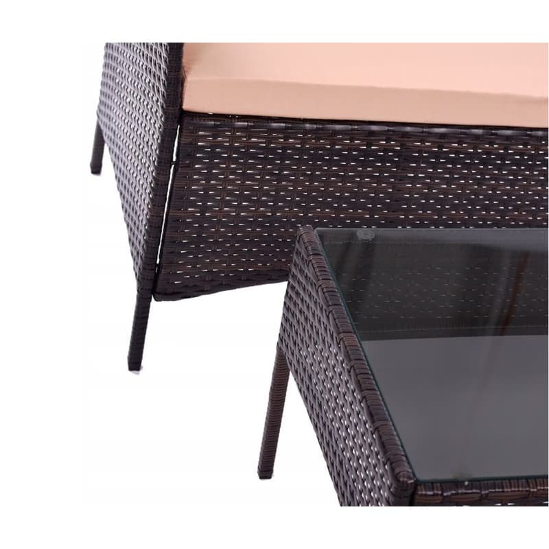 ArtJum Balkónový set MOKKA | OM-359444 3