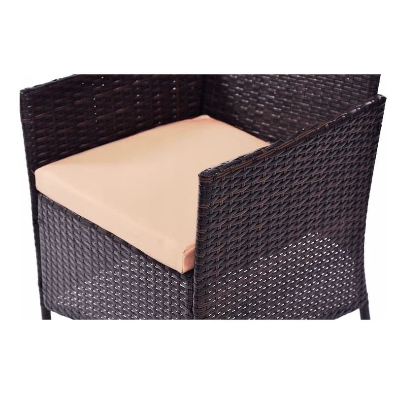 ArtJum Balkónový set MOKKA | OM-359444 4
