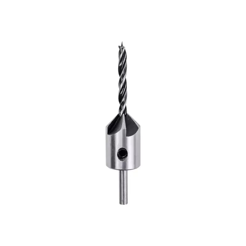 DREL Vrták do dreva so zahĺbaním  3x16x25 mm CON-XFD-2003 1