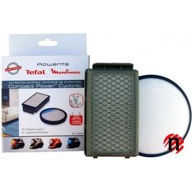 ZR005901 HEPA FILTER SADA ROWENTA 2