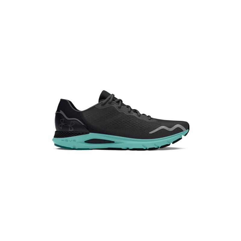Dámska bežecká obuv UNDER ARMOUR UA W HOVR Sonic 6 anthracite black anthracite 1