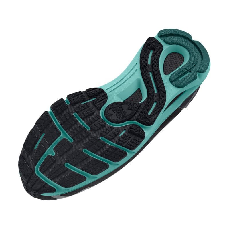 Dámska bežecká obuv UNDER ARMOUR UA W HOVR Sonic 6 anthracite black anthracite 4