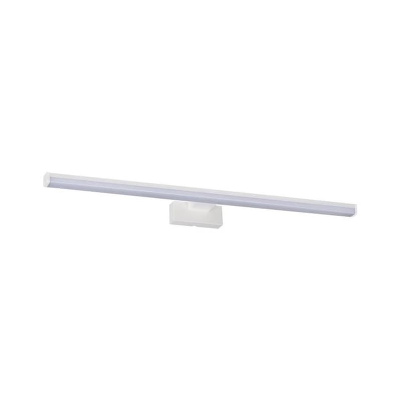 26687 - LED Kúpeľňové osvetlenie zrkadla ASTEN LED/12W/230V IP44 biela 26687
