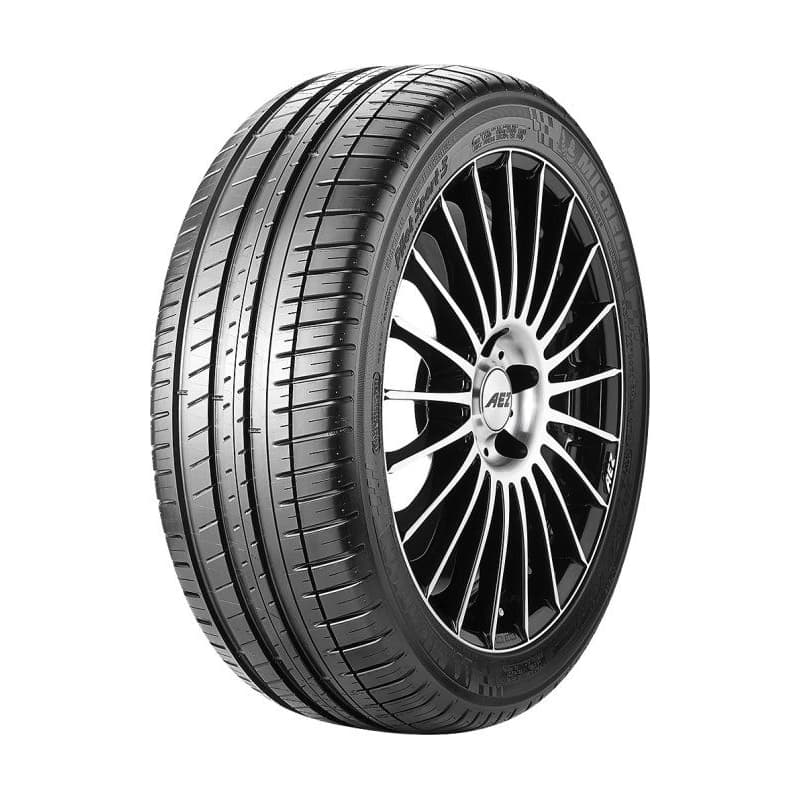 Michelin Pilot Sport 3 ( 195/50 R15 82V EV Suitable ) 1