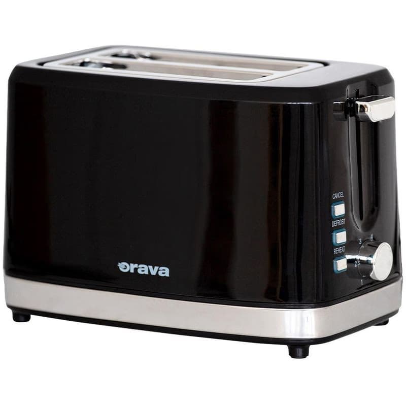 HR-111 HORČÍKOVAČ ORAVA 3