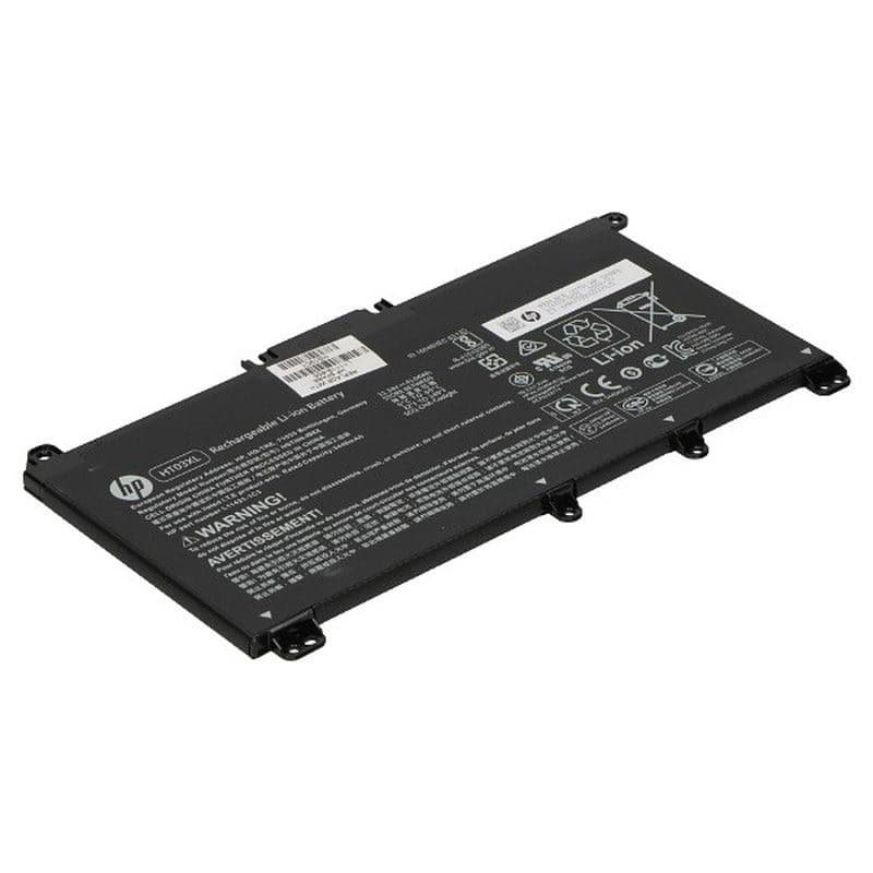 HP HT03XL Batéria (3 Články) Main Battery Pack 11.34V 3440mAh 1