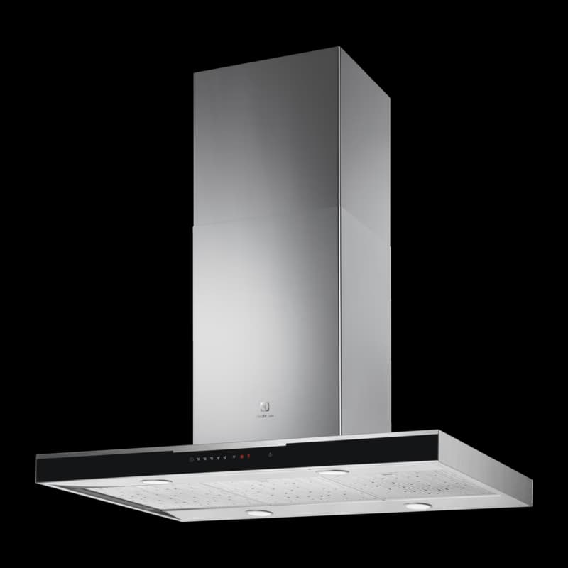 Electrolux KFIB19X 1