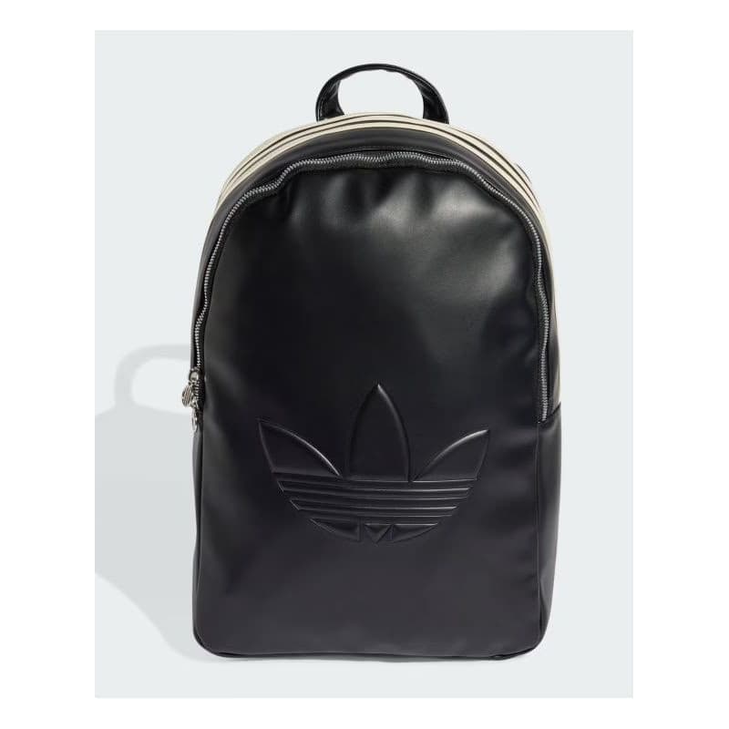 Batoh ADIDAS ORIGINALS Outline Trefoil Backpack black 2