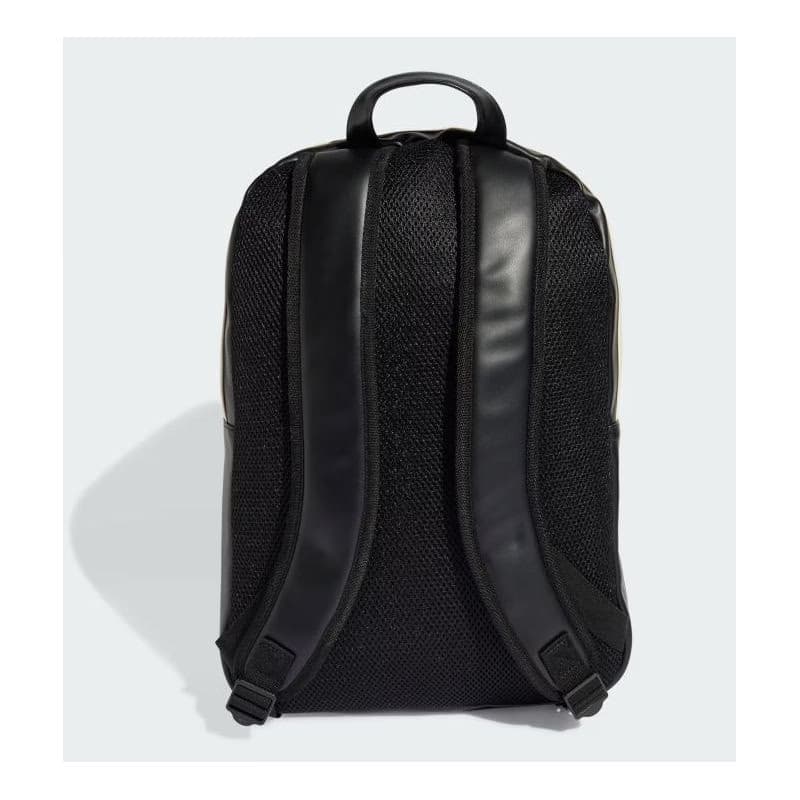 Batoh ADIDAS ORIGINALS Outline Trefoil Backpack black 5
