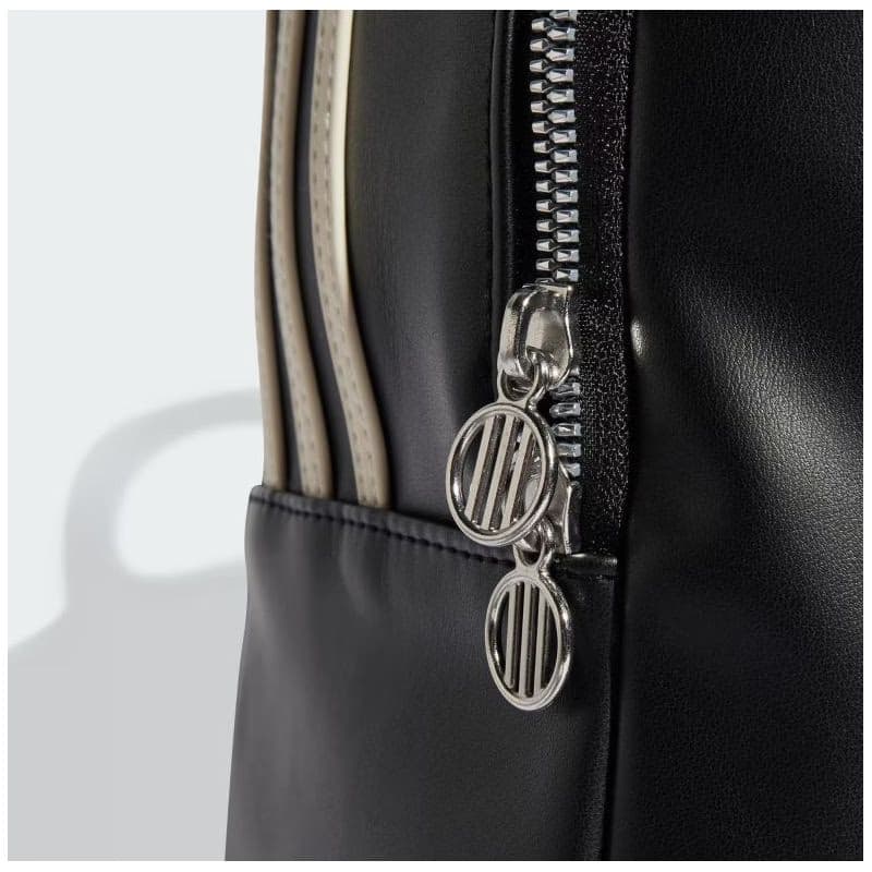 Batoh ADIDAS ORIGINALS Outline Trefoil Backpack black 6